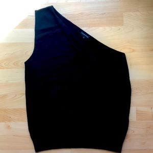 Universal Standard Yarra Shrug